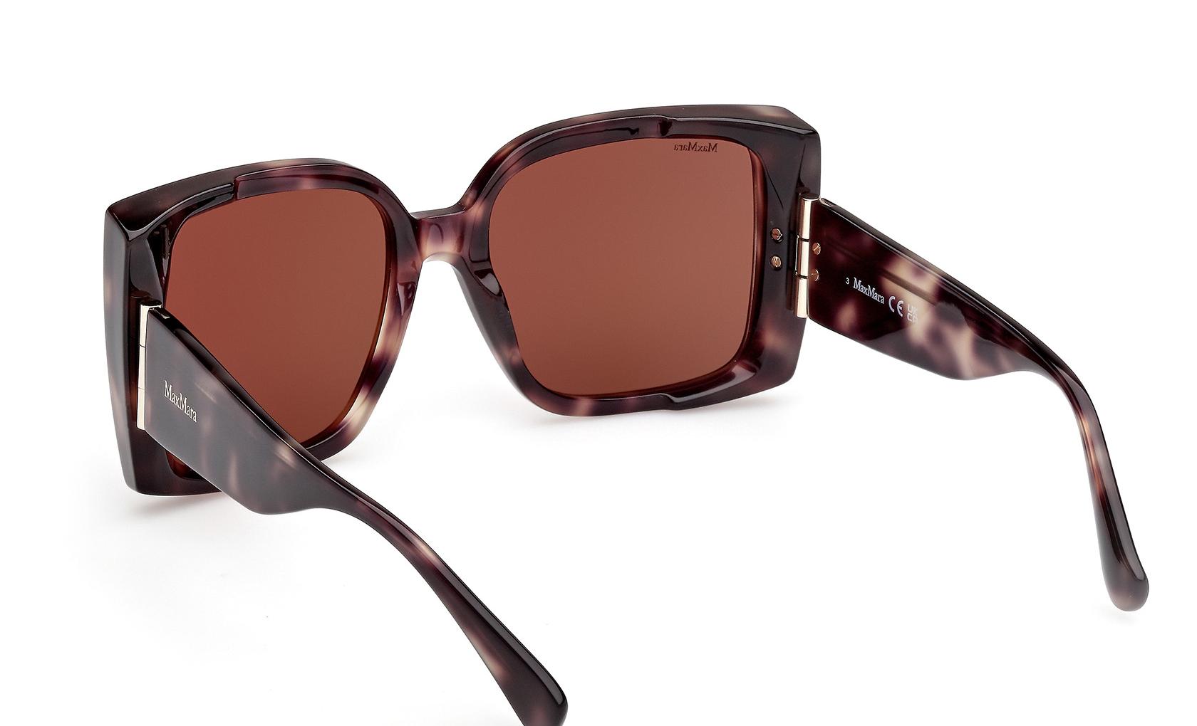 Maxmara Hinge Sunglasses MM0131 55E