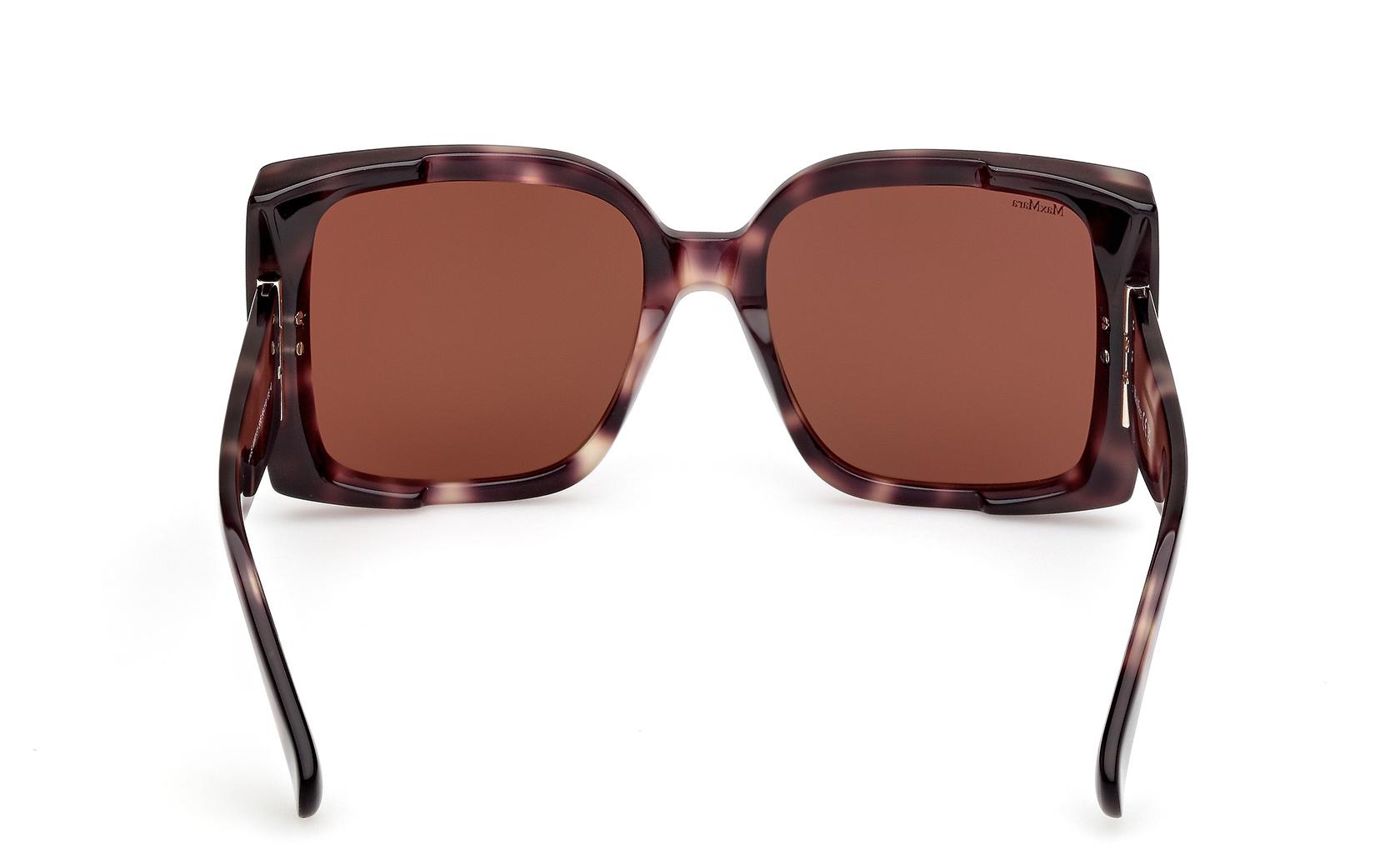 Maxmara Hinge Sunglasses MM0131 55E