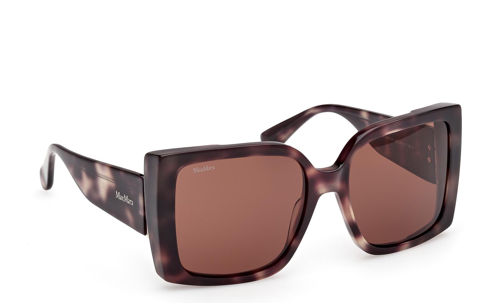 Maxmara Hinge Sunglasses MM0131 55E