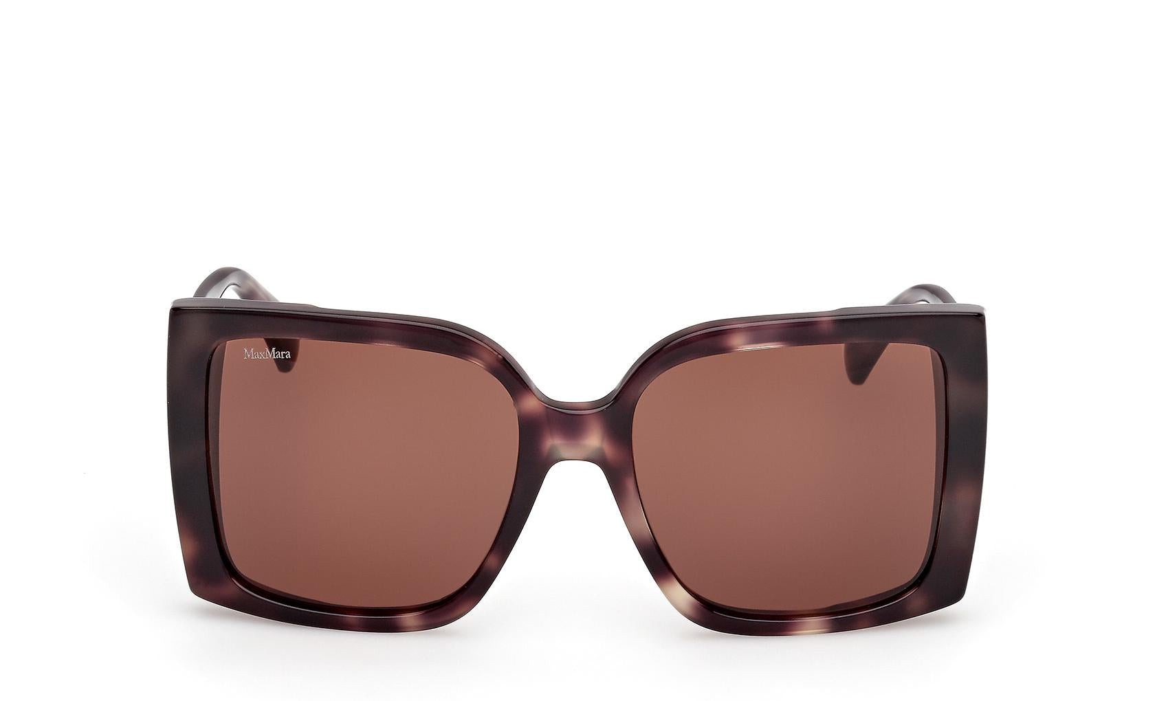 Maxmara Hinge Sunglasses MM0131 55E