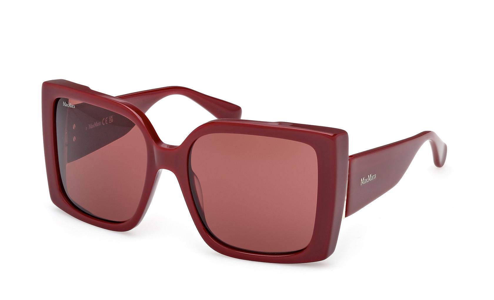 Maxmara Hinge Sunglasses MM0131 69S