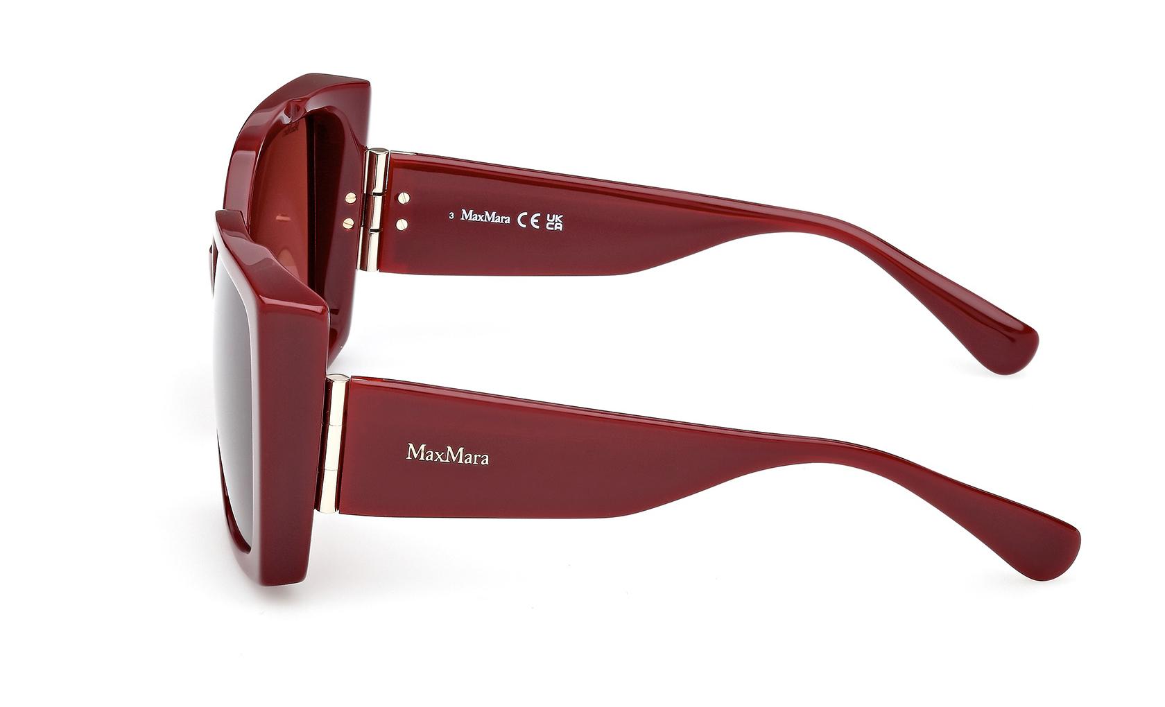 Maxmara Hinge Sunglasses MM0131 69S