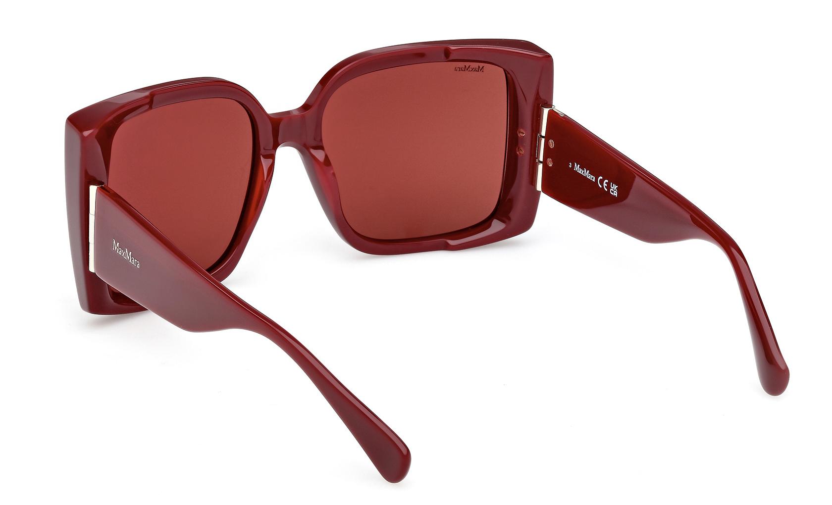 Maxmara Hinge Sunglasses MM0131 69S