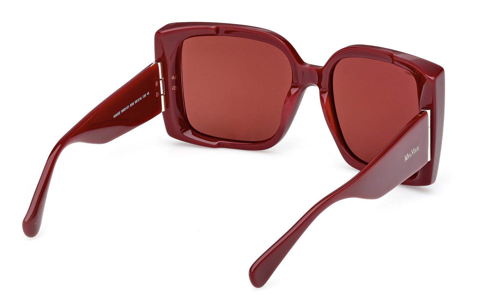 Maxmara Hinge Sunglasses MM0131 69S