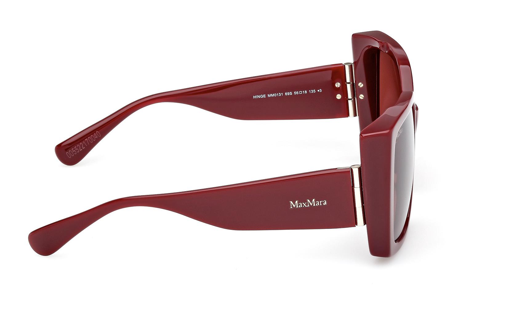 Maxmara Hinge Sunglasses MM0131 69S