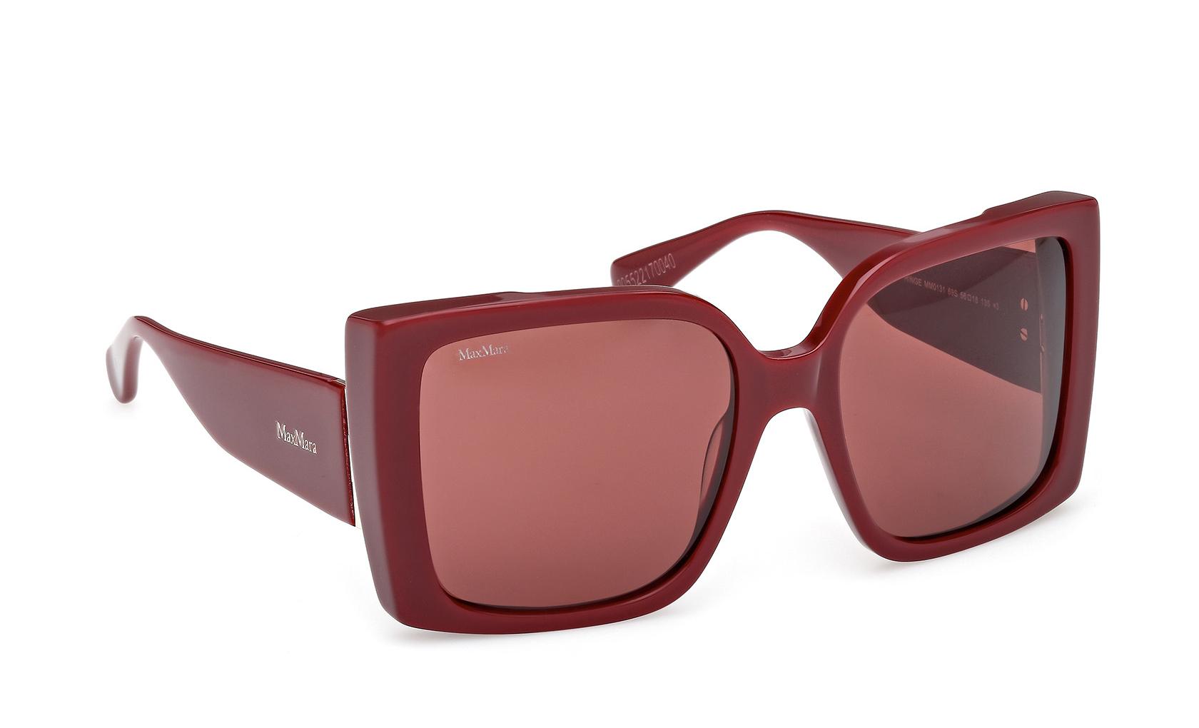 Maxmara Hinge Sunglasses MM0131 69S