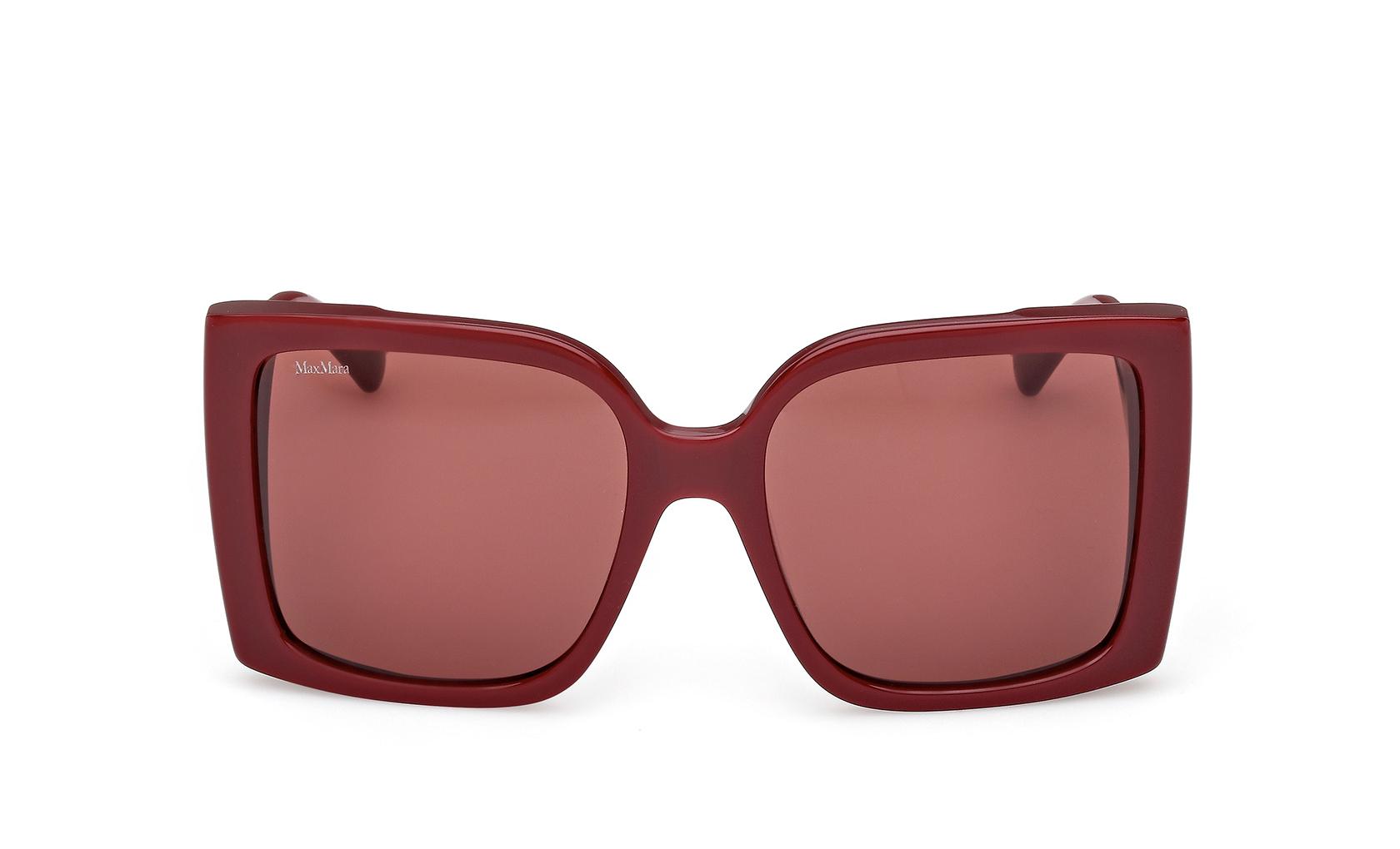 Maxmara Hinge Sunglasses MM0131 69S