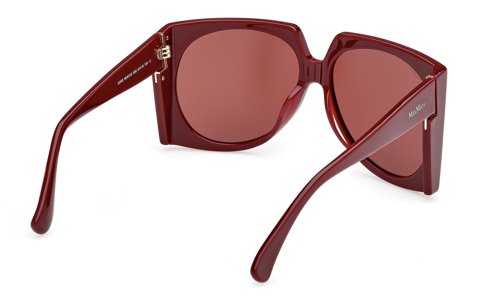MaxMara Anne MM0133 69S - Sunglasses for Woman - LookerOnline