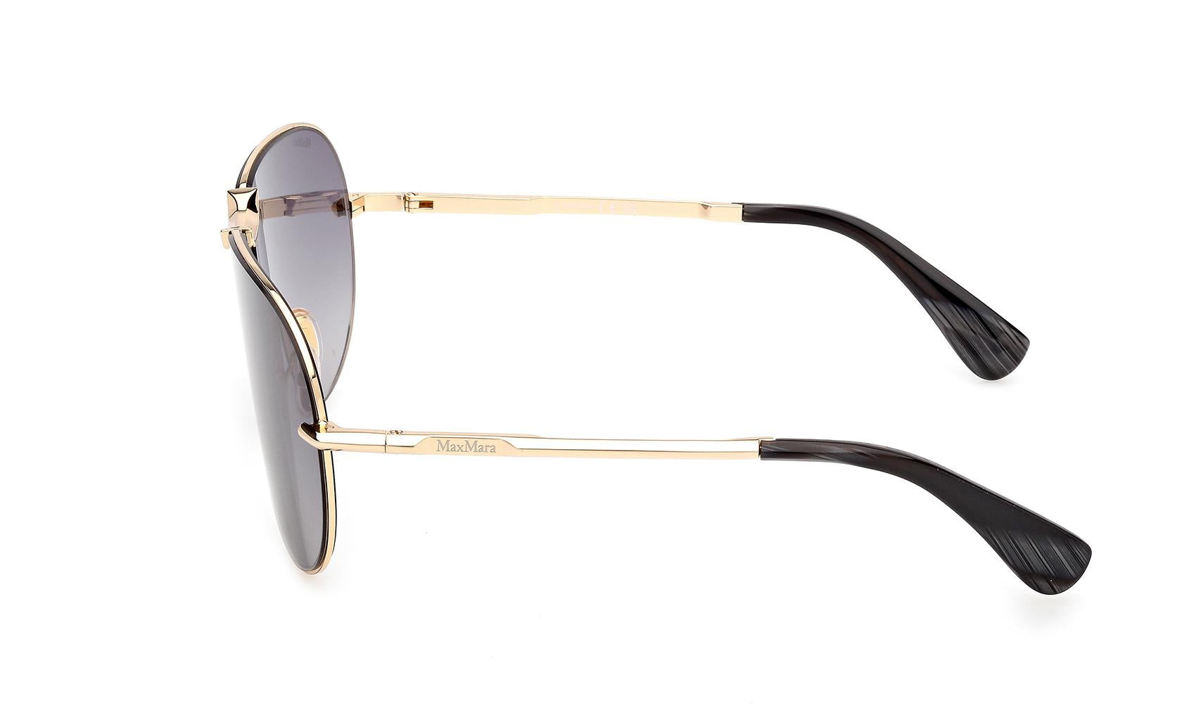 Maxmara Miller-2 Sunglasses MM0134 30B