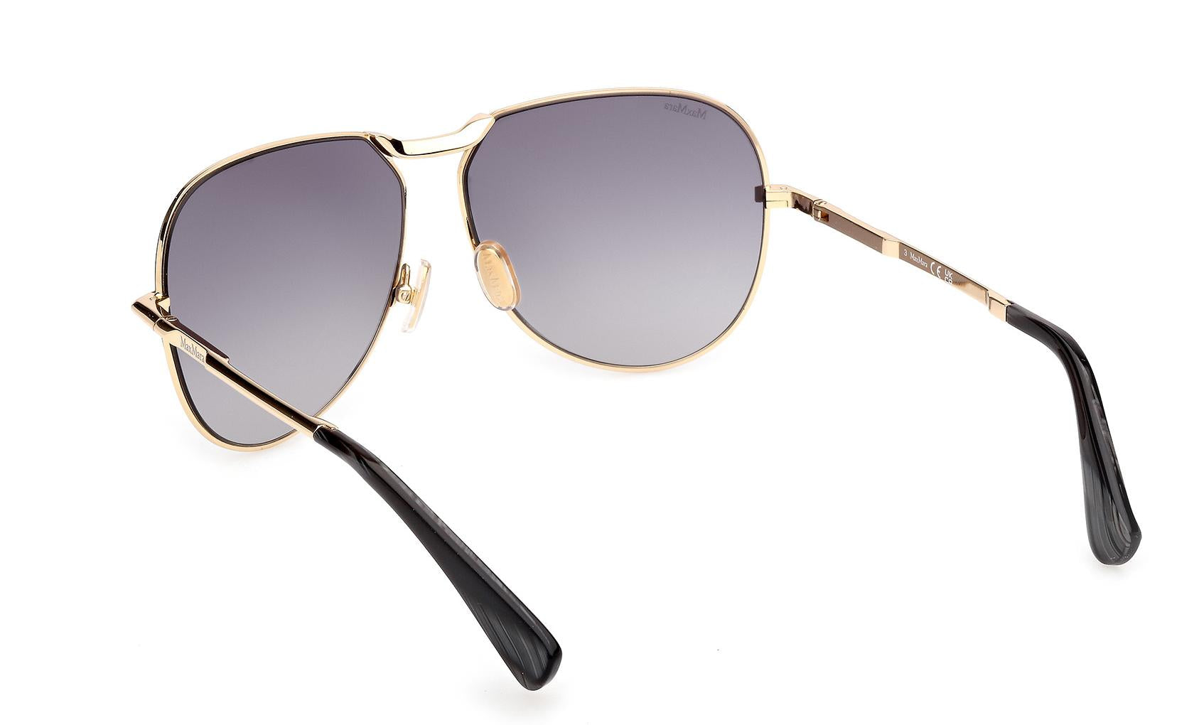 Maxmara Miller-2 Sunglasses MM0134 30B