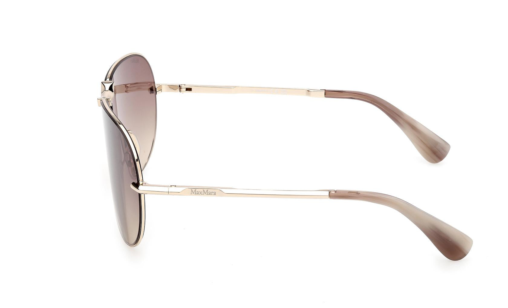 Maxmara Miller-2 Sunglasses MM0134 32F