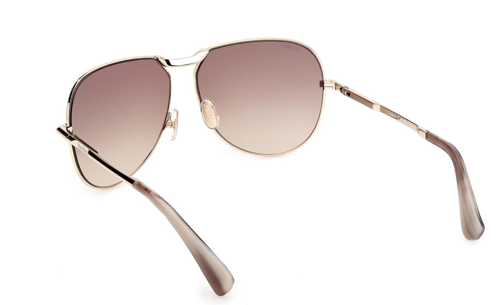 Maxmara Miller-2 Sunglasses MM0134 32F