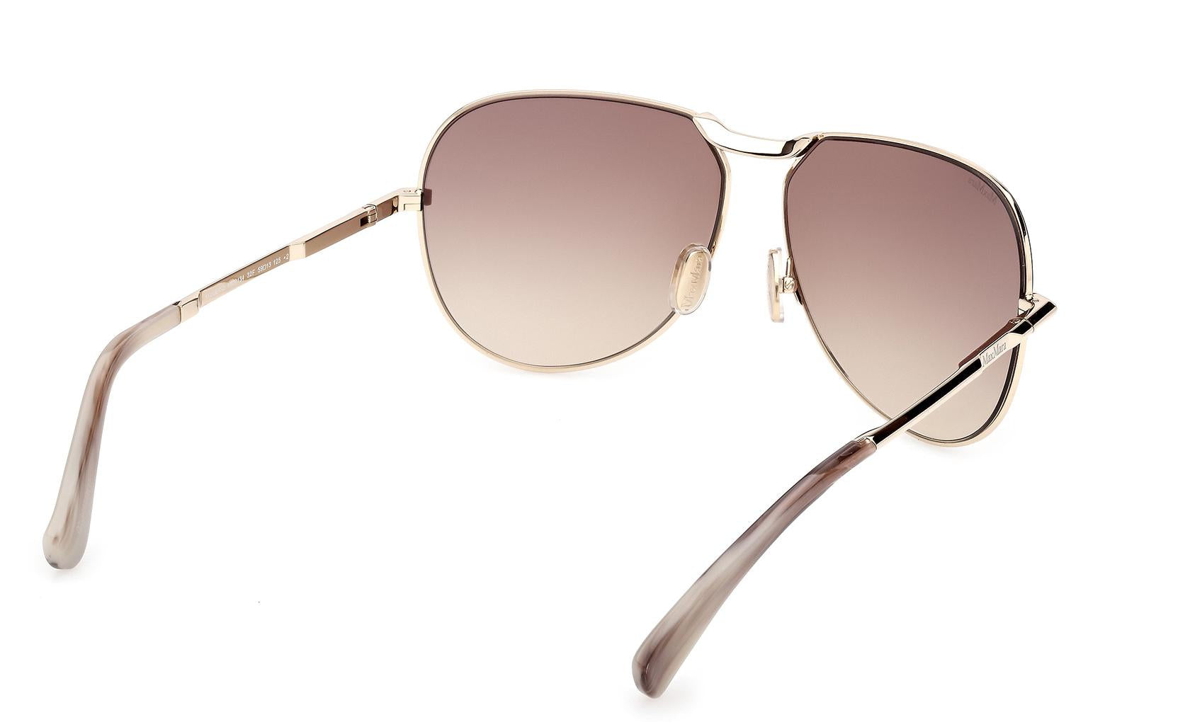 Maxmara Miller-2 Sunglasses MM0134 32F