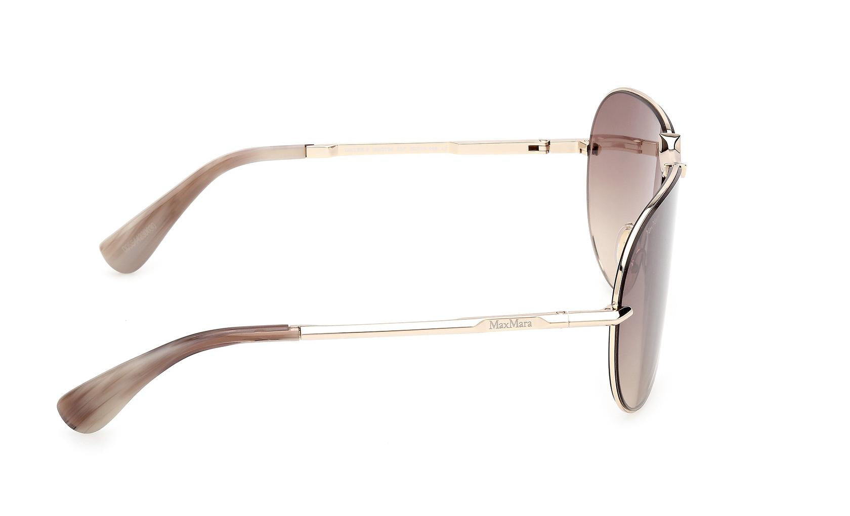 Maxmara Miller-2 Sunglasses MM0134 32F