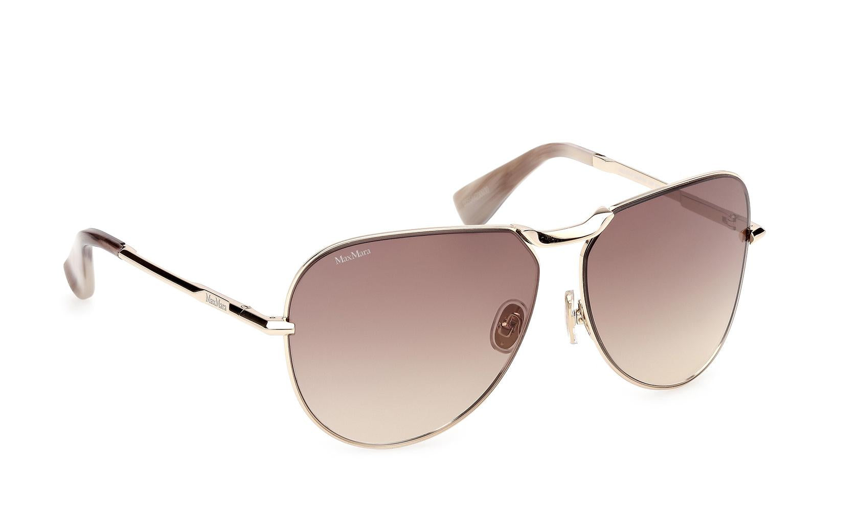 Maxmara Miller-2 Sunglasses MM0134 32F