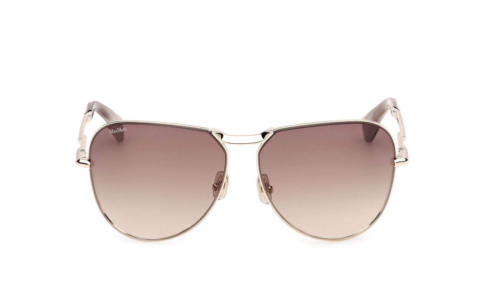Maxmara Miller-2 Sunglasses MM0134 32F