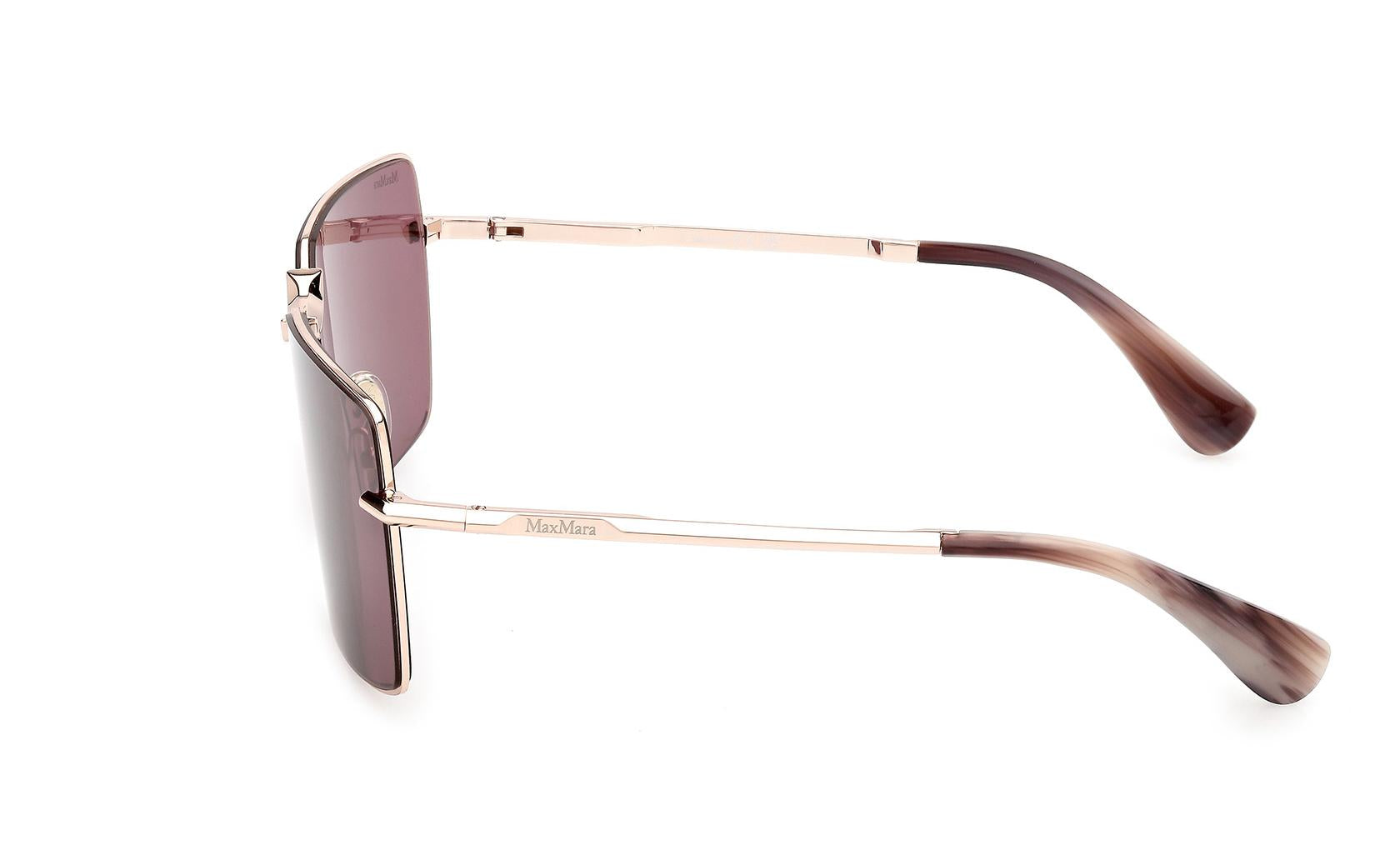 Maxmara Miller-3 Sunglasses MM0135 28Y