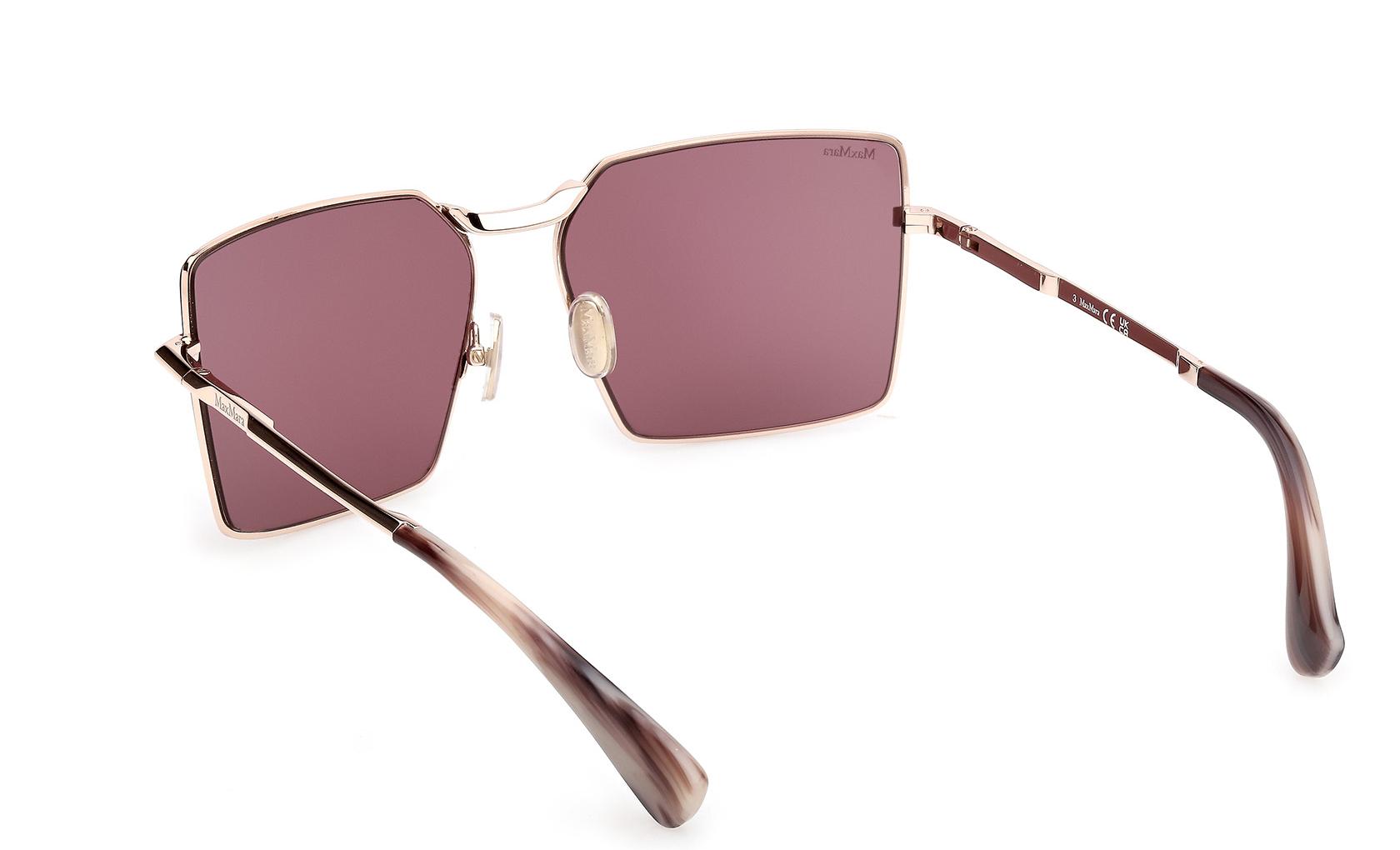 Maxmara Miller-3 Sunglasses MM0135 28Y