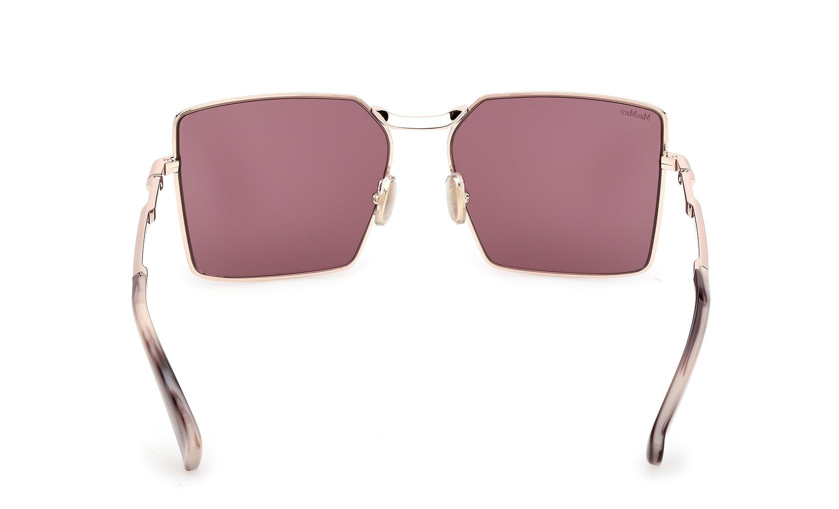 Maxmara Miller-3 Sunglasses MM0135 28Y