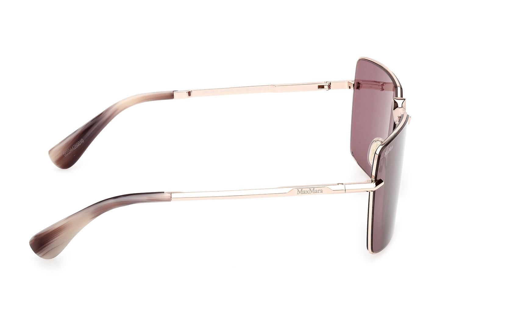 Maxmara Miller-3 Sunglasses MM0135 28Y