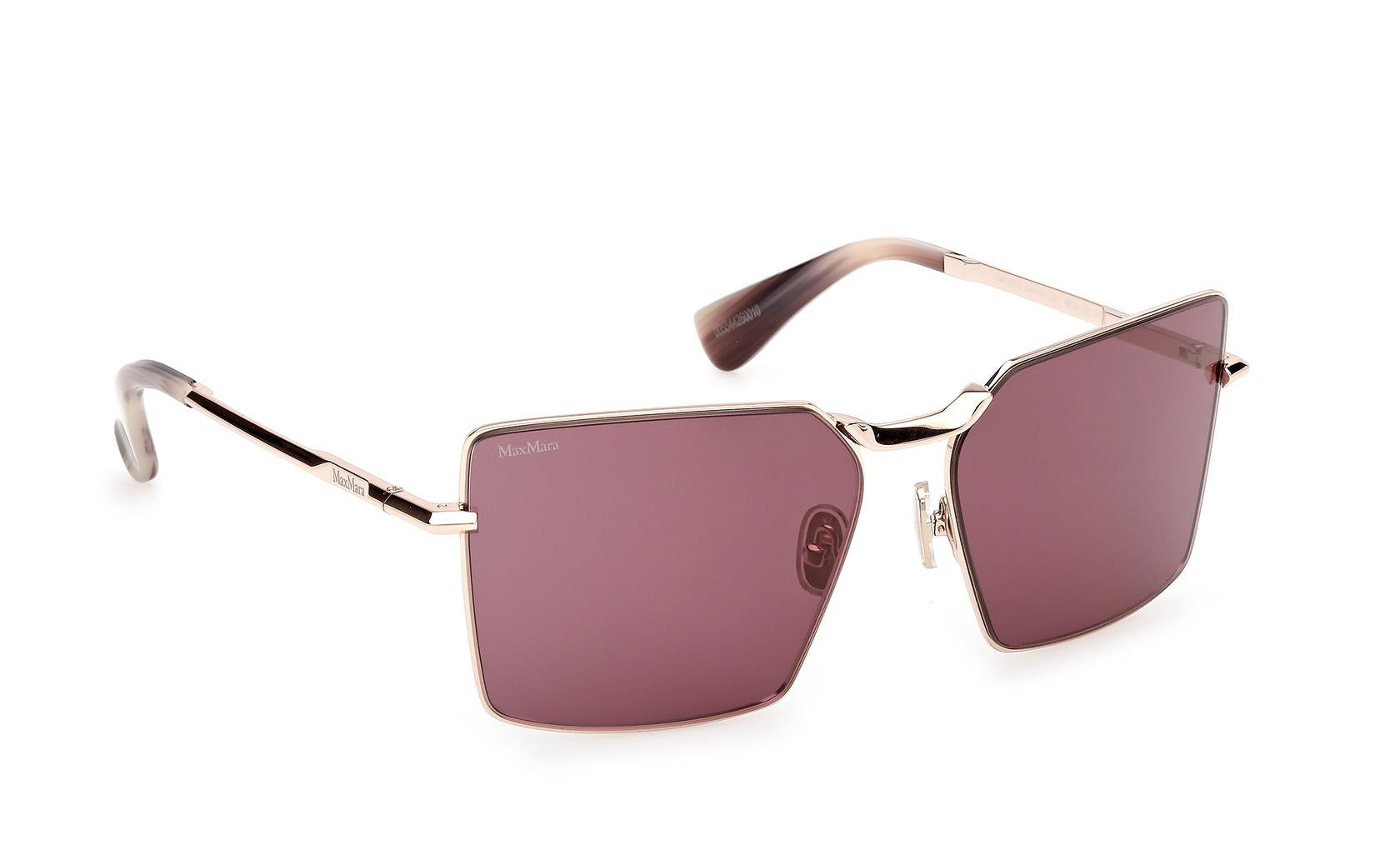 Maxmara Miller-3 Sunglasses MM0135 28Y