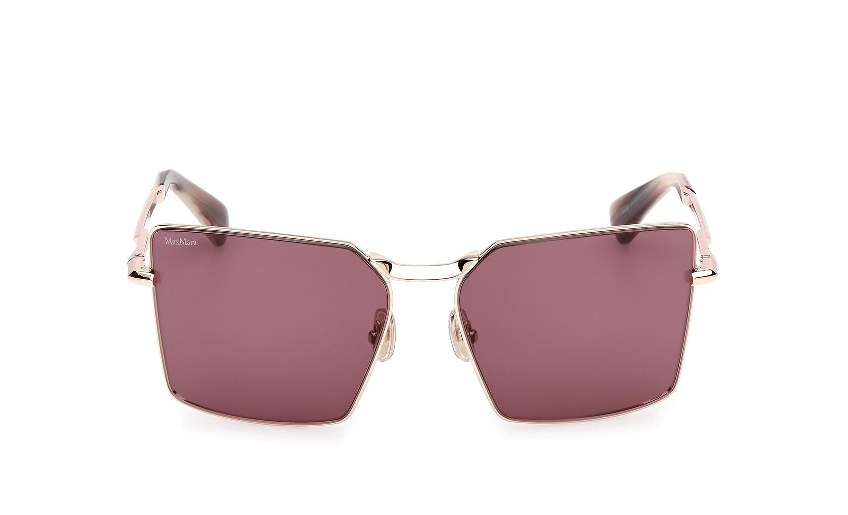 Maxmara Miller-3 Sunglasses MM0135 28Y