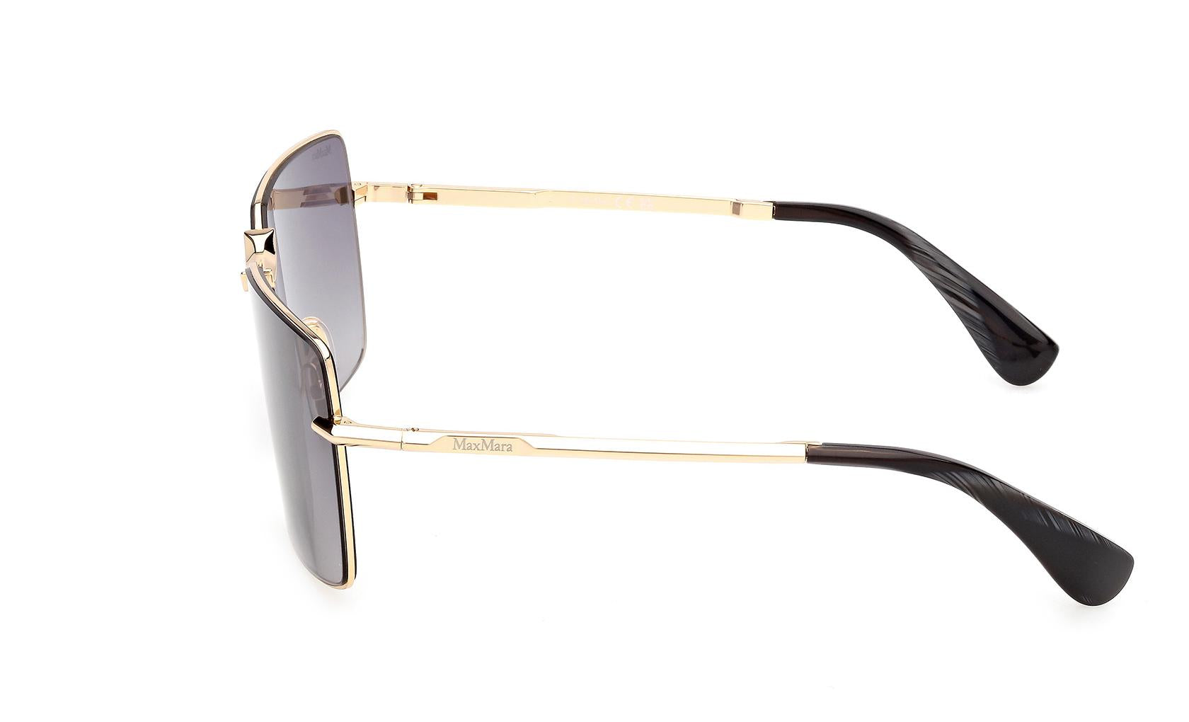 Maxmara Miller-3 Sunglasses MM0135 30B