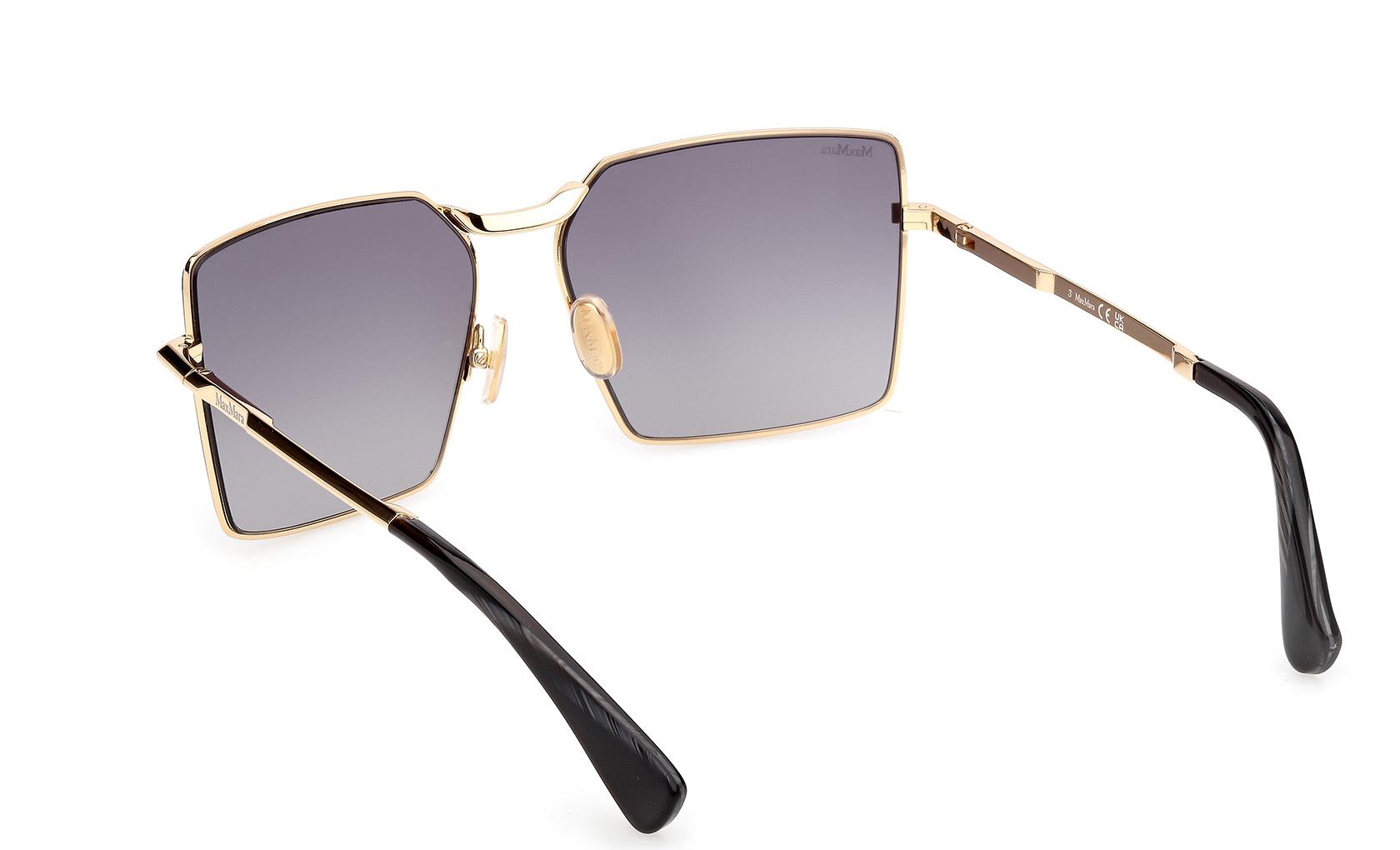 Maxmara Miller-3 Sunglasses MM0135 30B