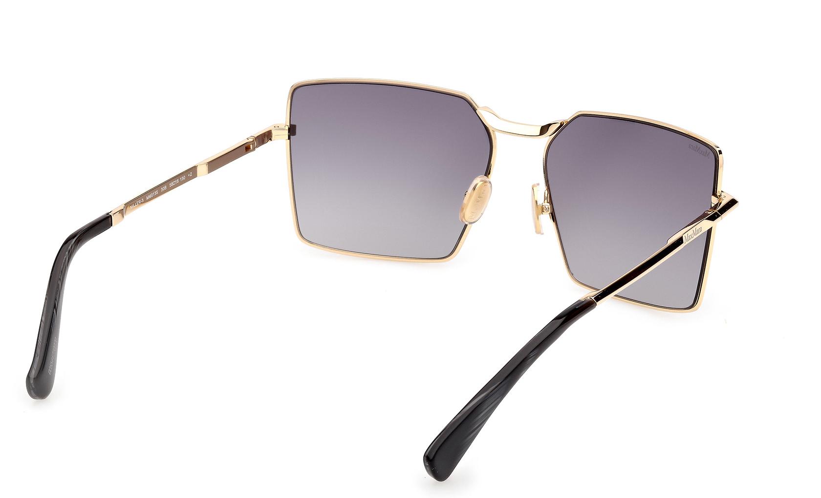 Maxmara Miller-3 Sunglasses MM0135 30B