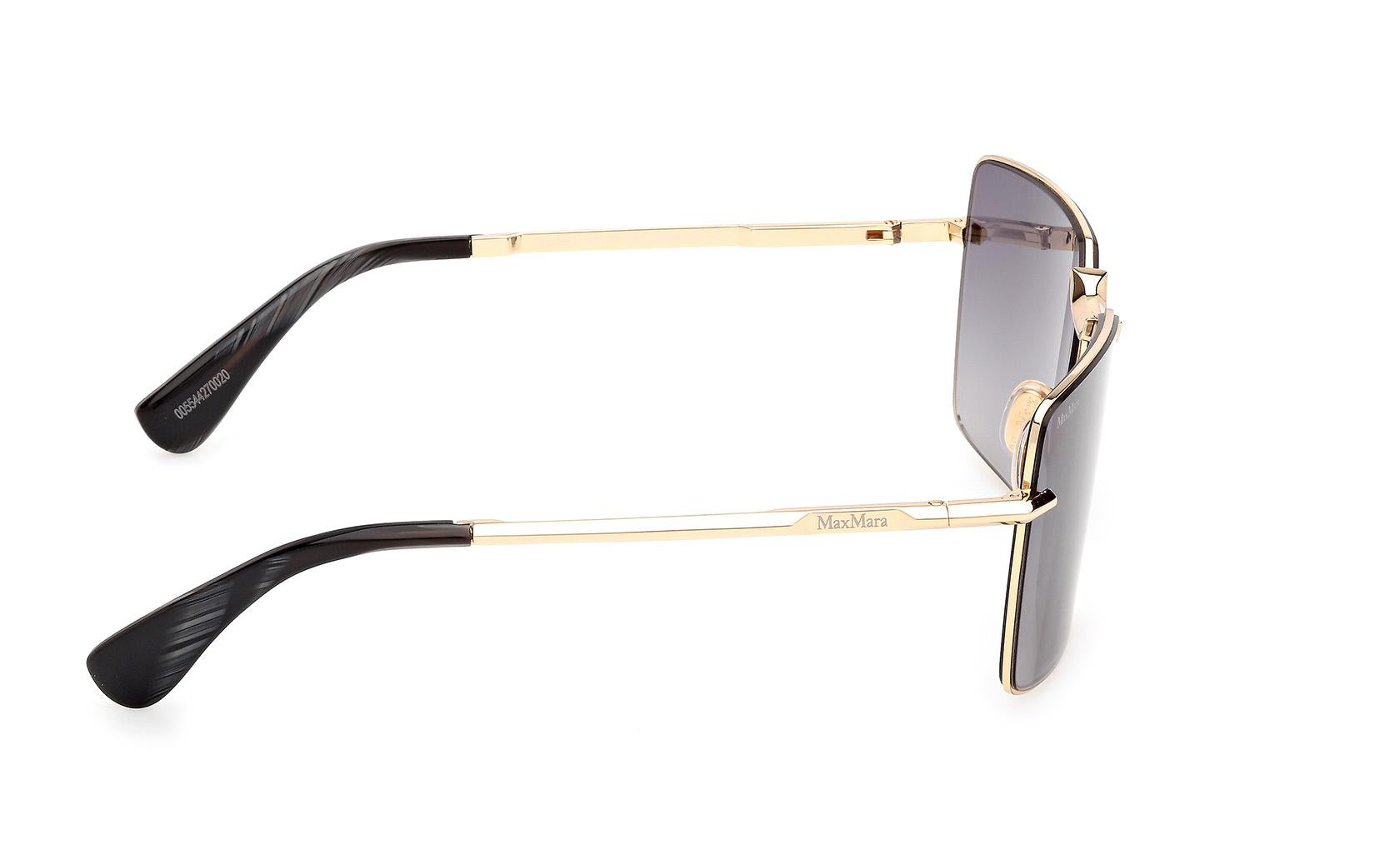 Maxmara Miller-3 Sunglasses MM0135 30B