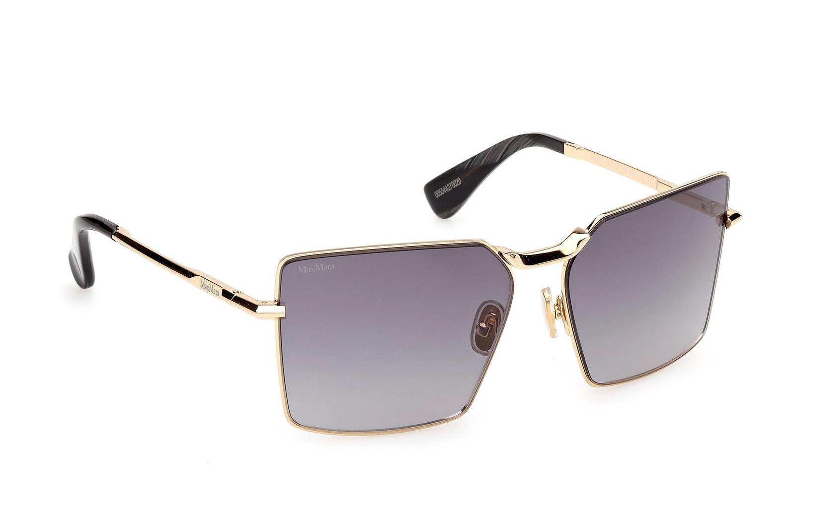 Maxmara Miller-3 Sunglasses MM0135 30B