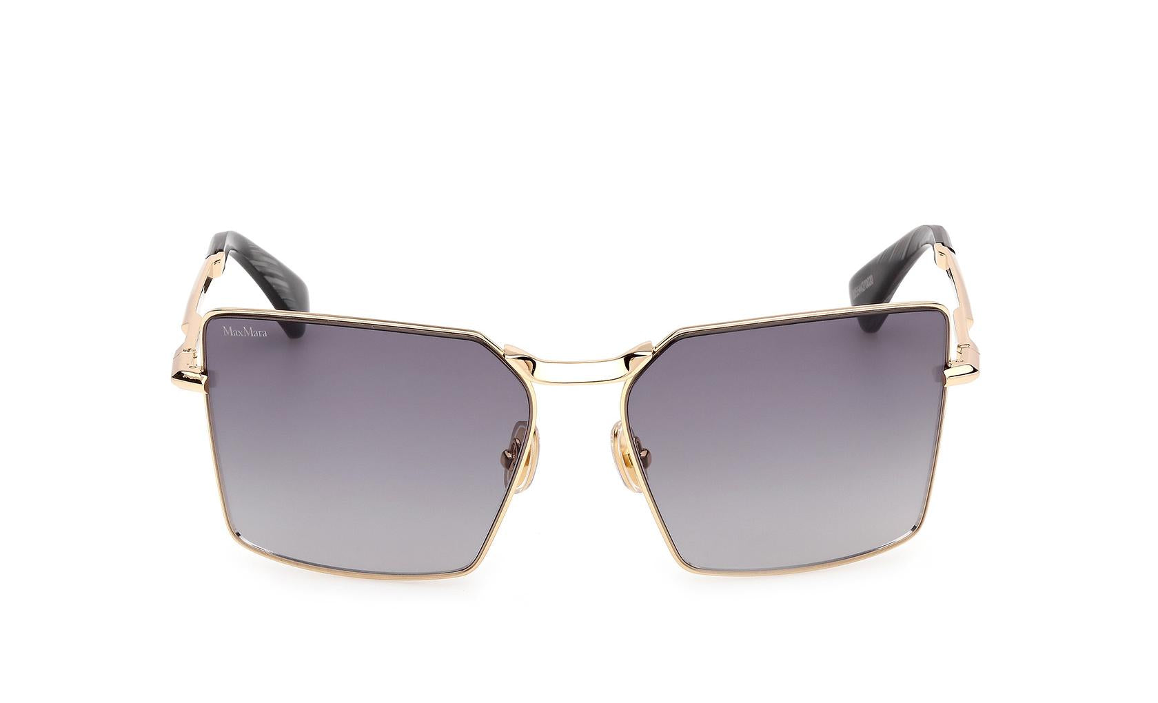 Maxmara Miller-3 Sunglasses MM0135 30B