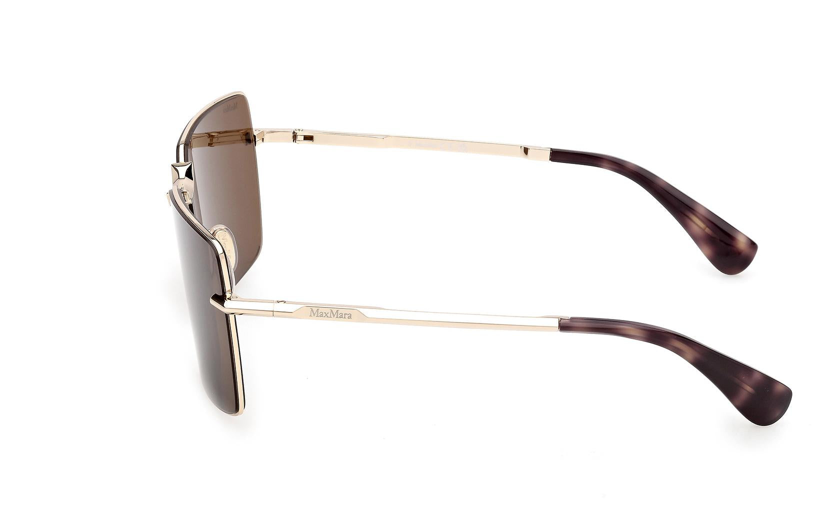 Maxmara Miller-3 Sunglasses MM0135 32E