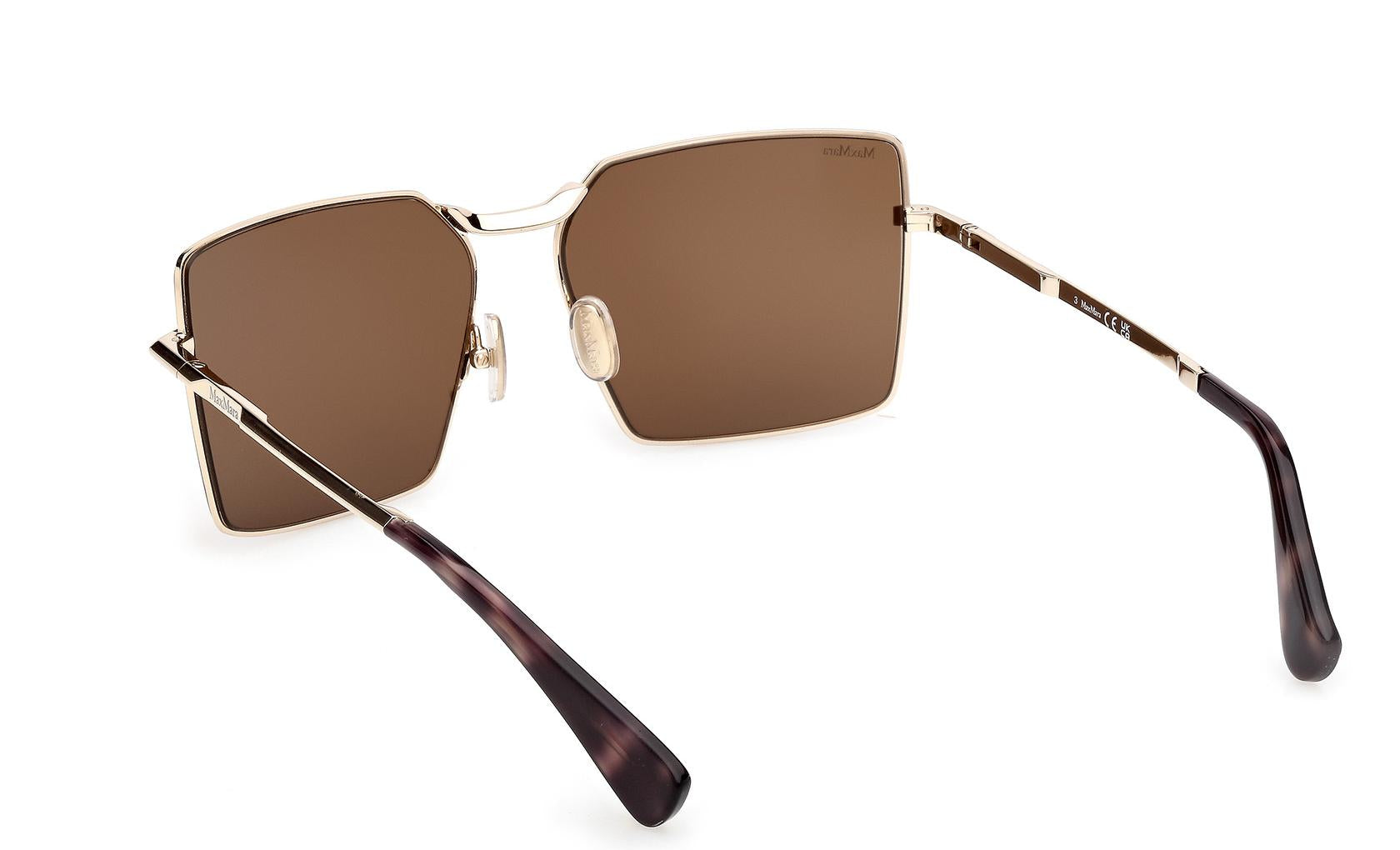 Maxmara Miller-3 Sunglasses MM0135 32E