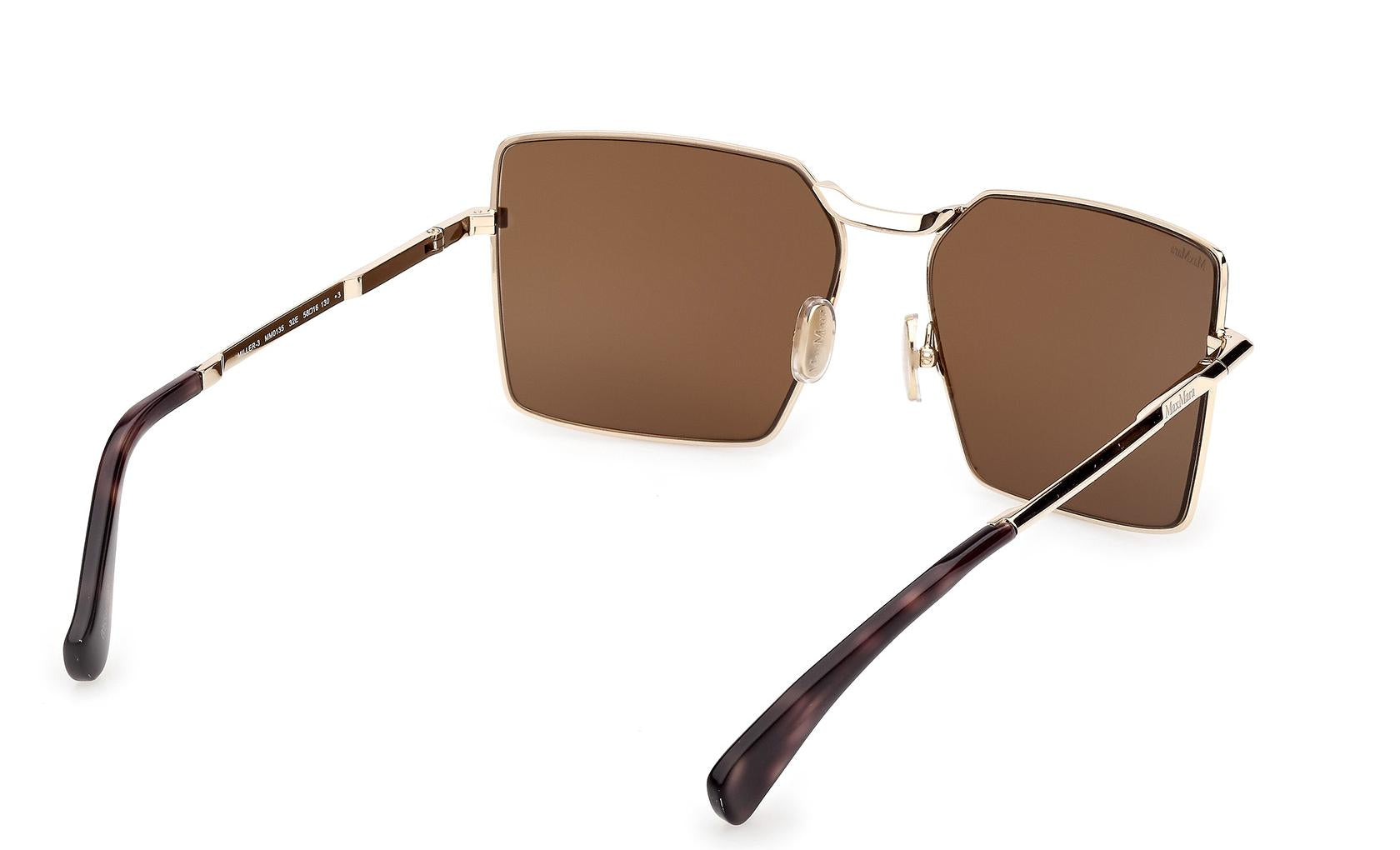 Maxmara Miller-3 Sunglasses MM0135 32E