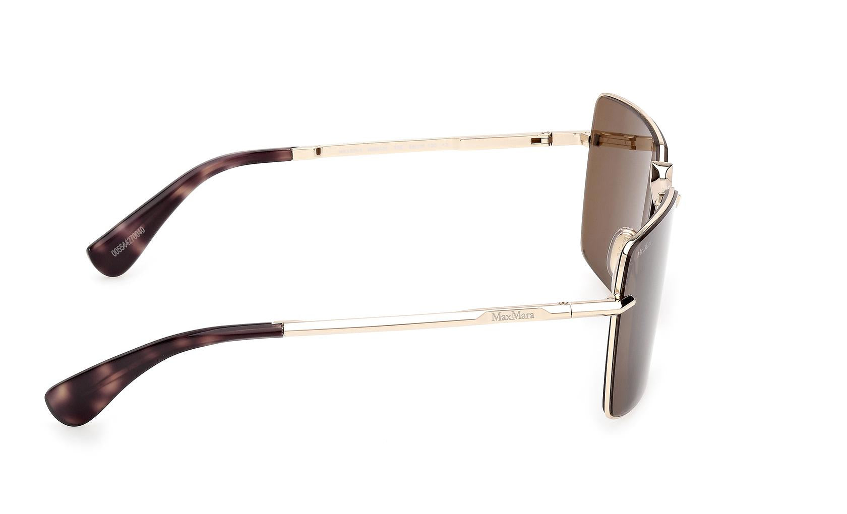 Maxmara Miller-3 Sunglasses MM0135 32E