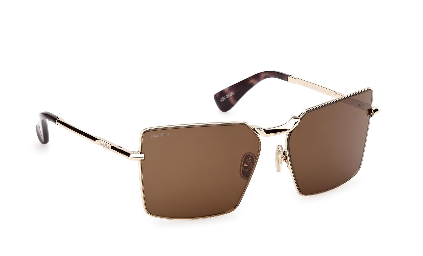 Maxmara Miller-3 Sunglasses MM0135 32E