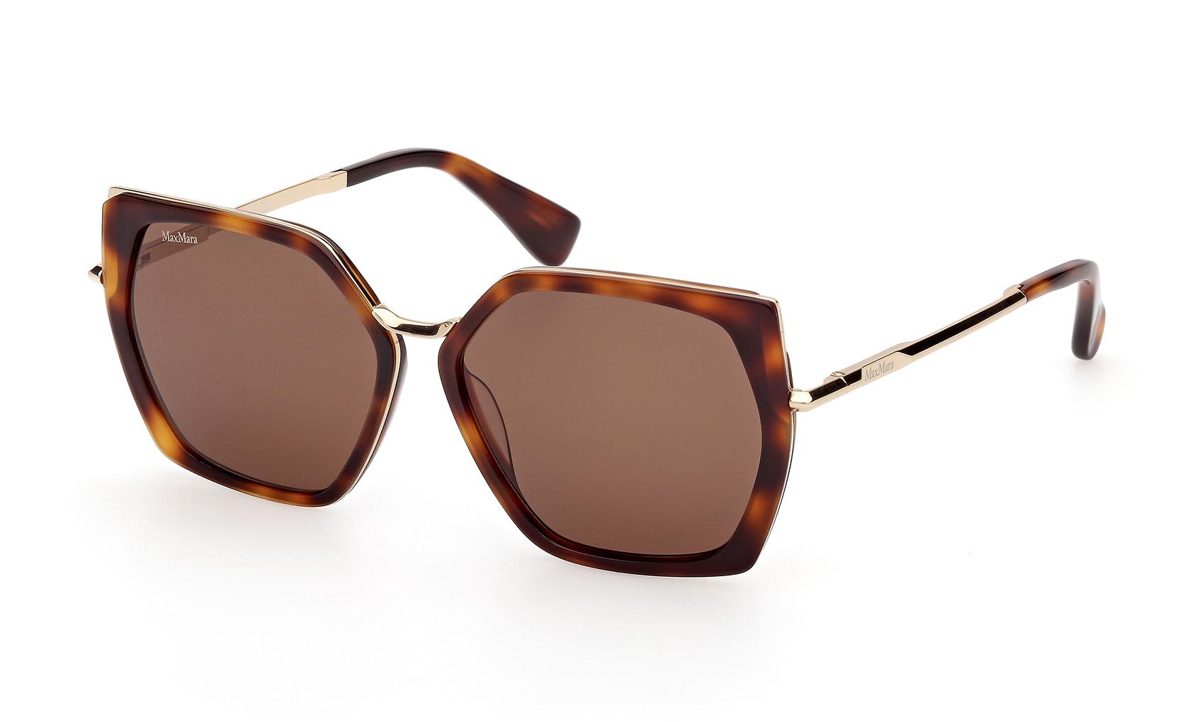 Maxmara Miller-5 Sunglasses MM0136 52E