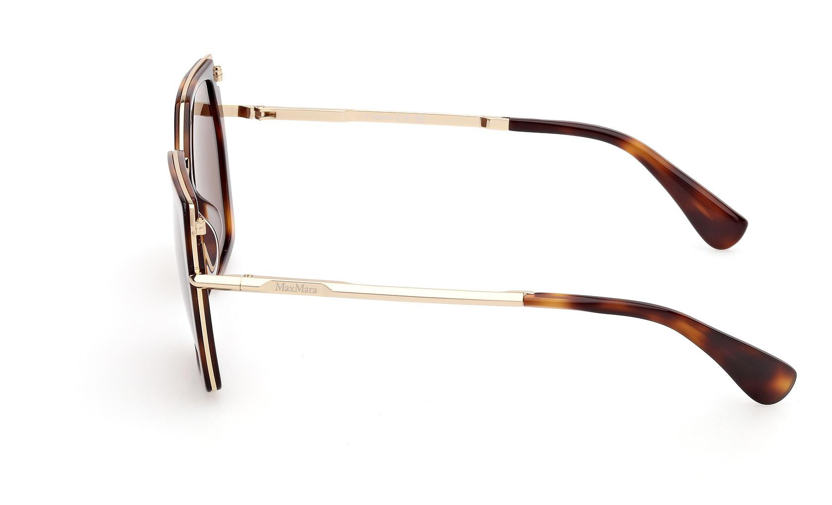 Maxmara Miller-5 Sunglasses MM0136 52E