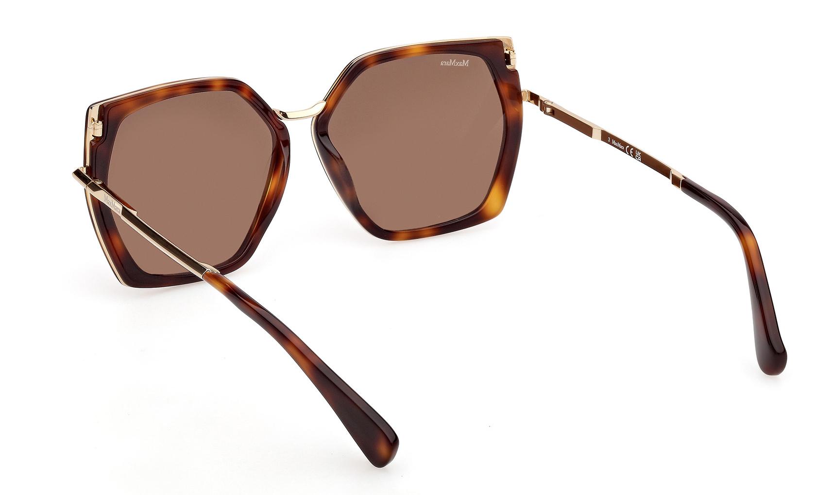 Maxmara Miller-5 Sunglasses MM0136 52E