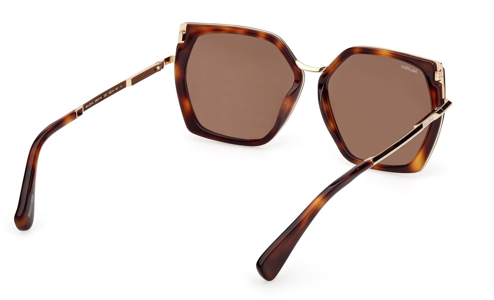 Maxmara Miller-5 Sunglasses MM0136 52E