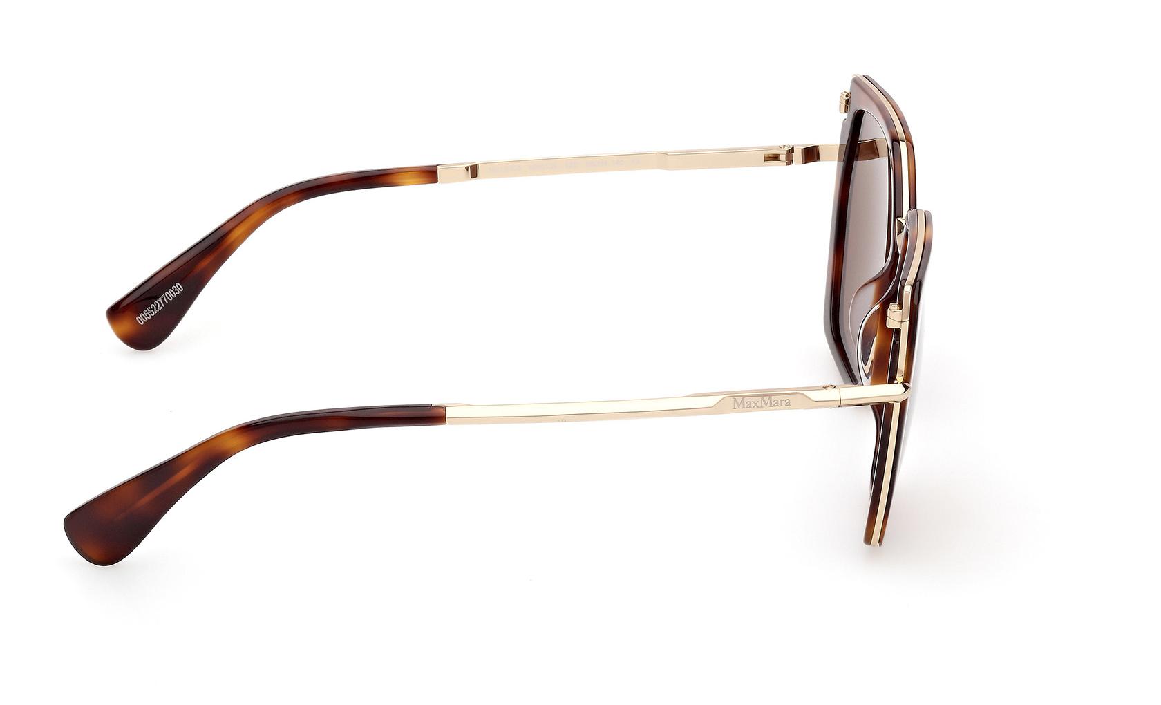 Maxmara Miller-5 Sunglasses MM0136 52E