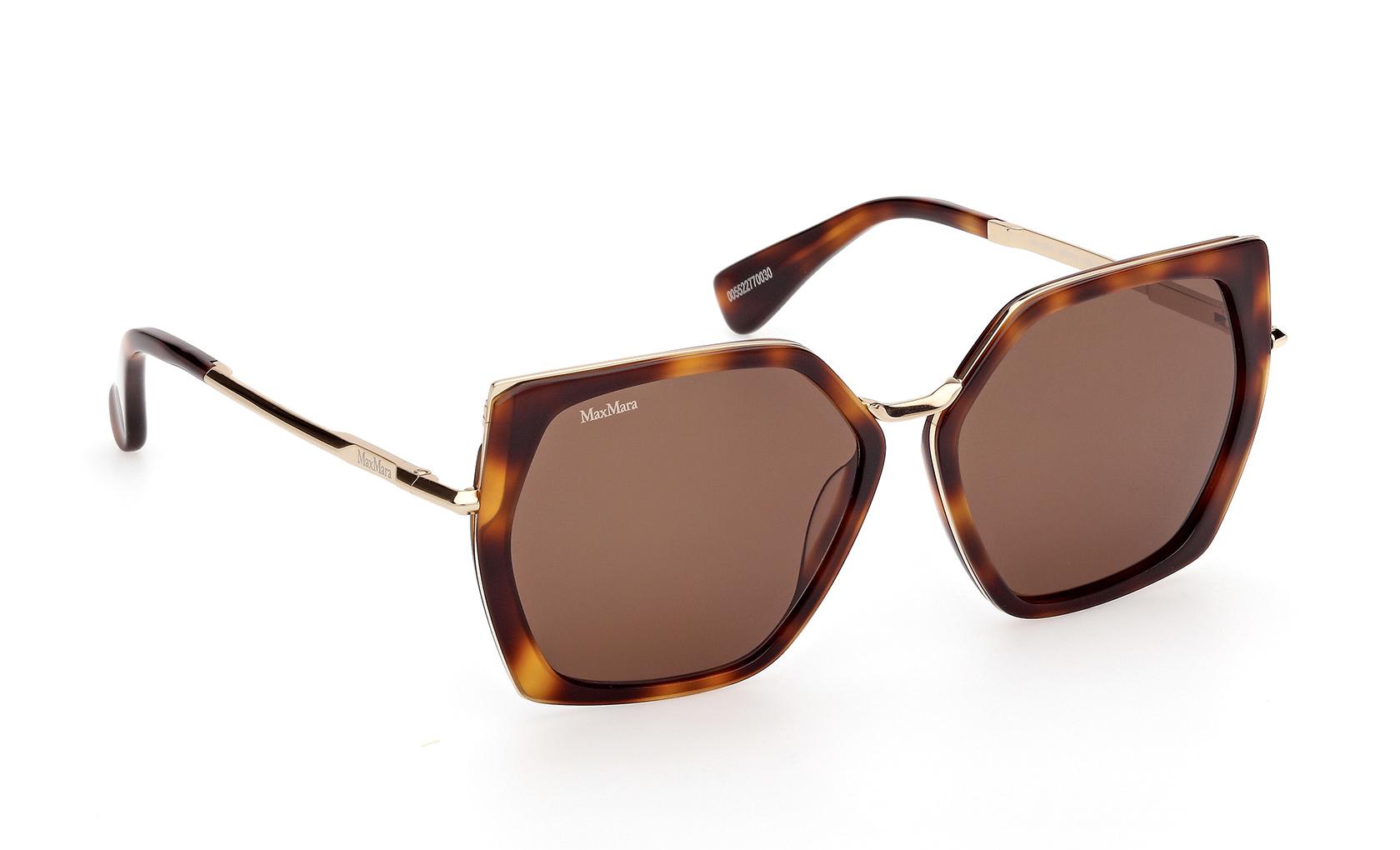 Maxmara Miller-5 Sunglasses MM0136 52E