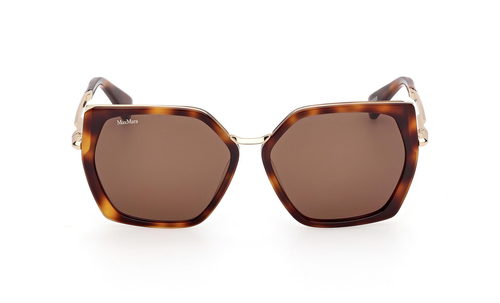 Maxmara Miller-5 Sunglasses MM0136 52E