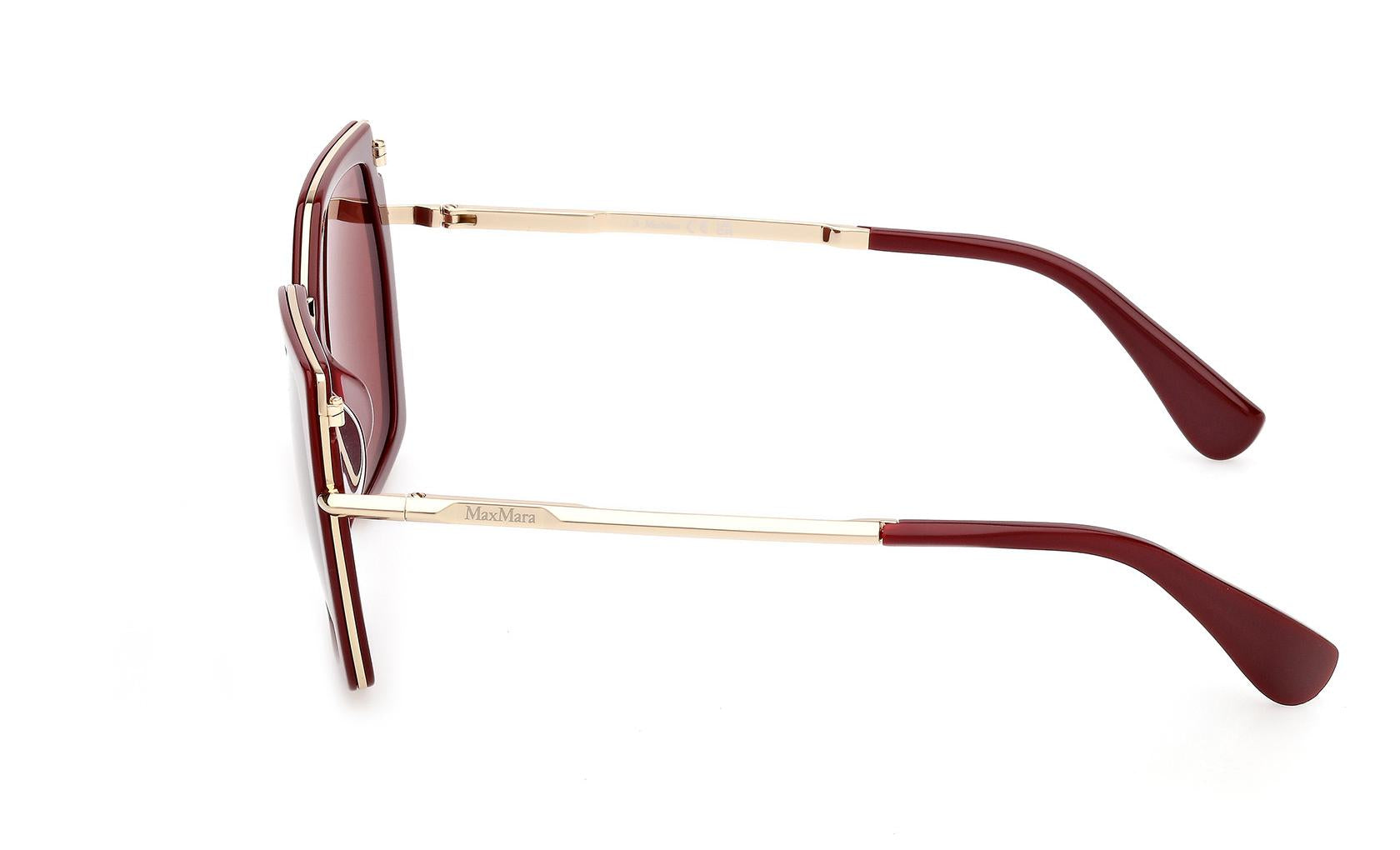 Maxmara Miller-5 Sunglasses MM0136 69S