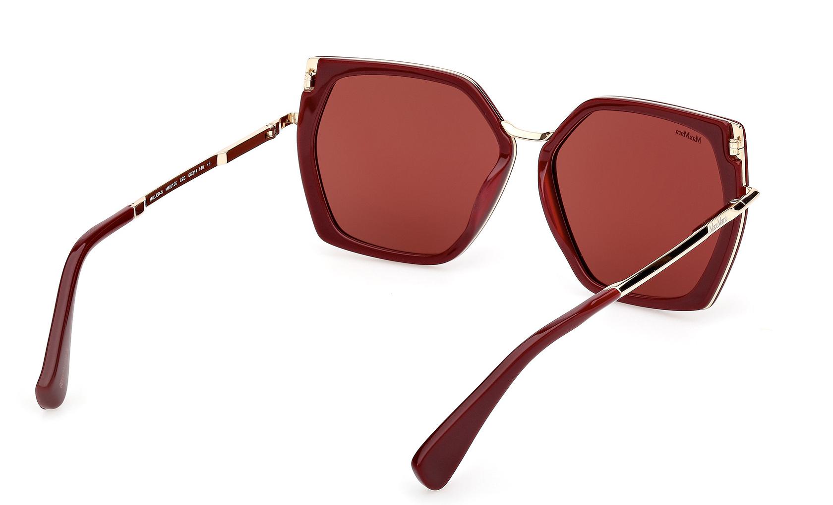 Maxmara Miller-5 Sunglasses MM0136 69S