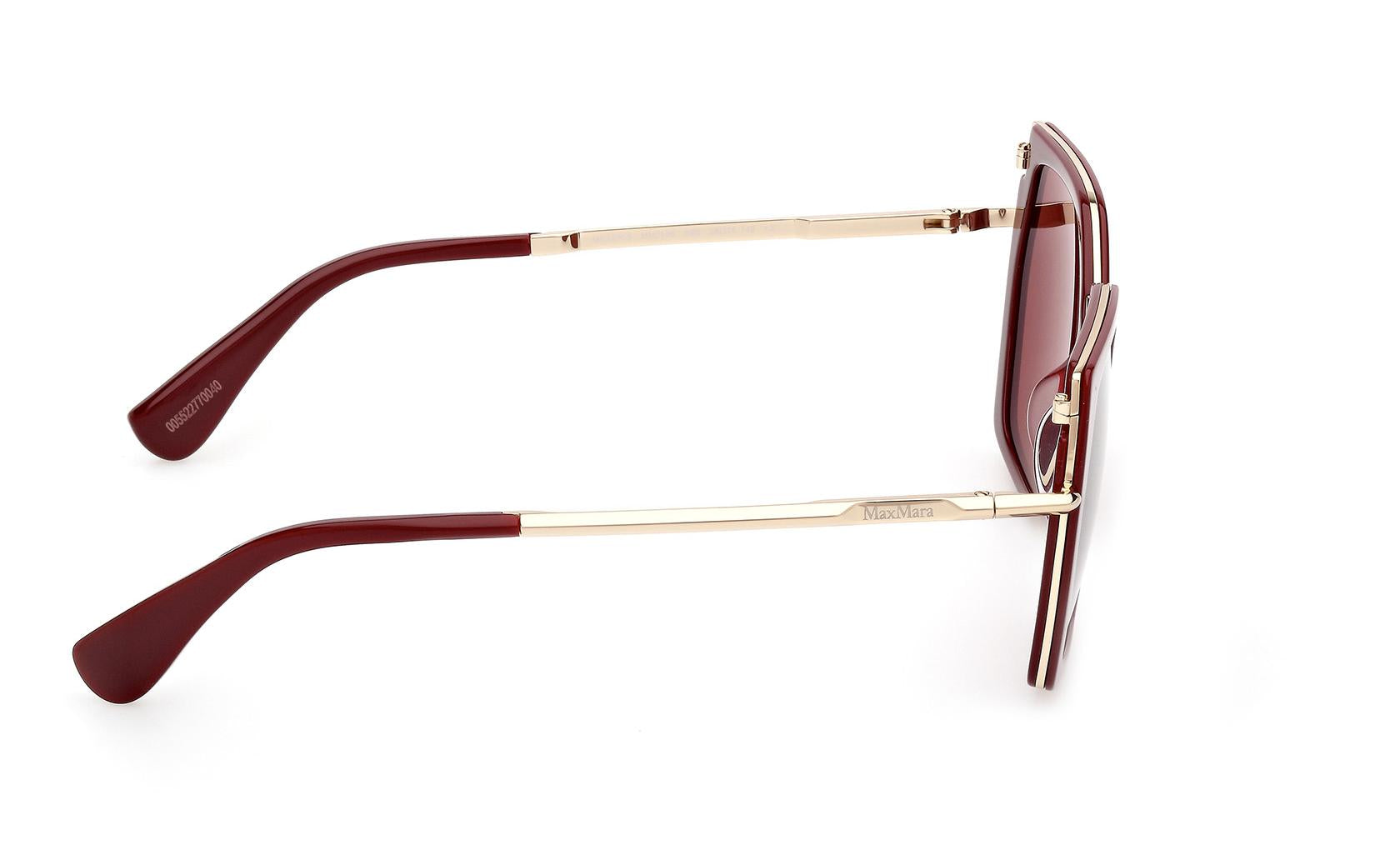 Maxmara Miller-5 Sunglasses MM0136 69S