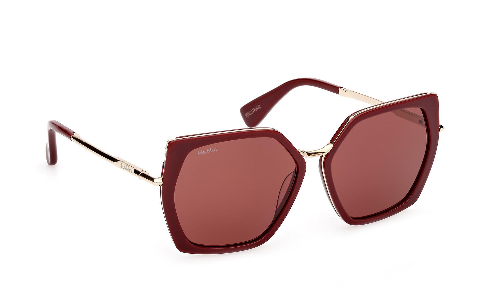 Maxmara Miller-5 Sunglasses MM0136 69S