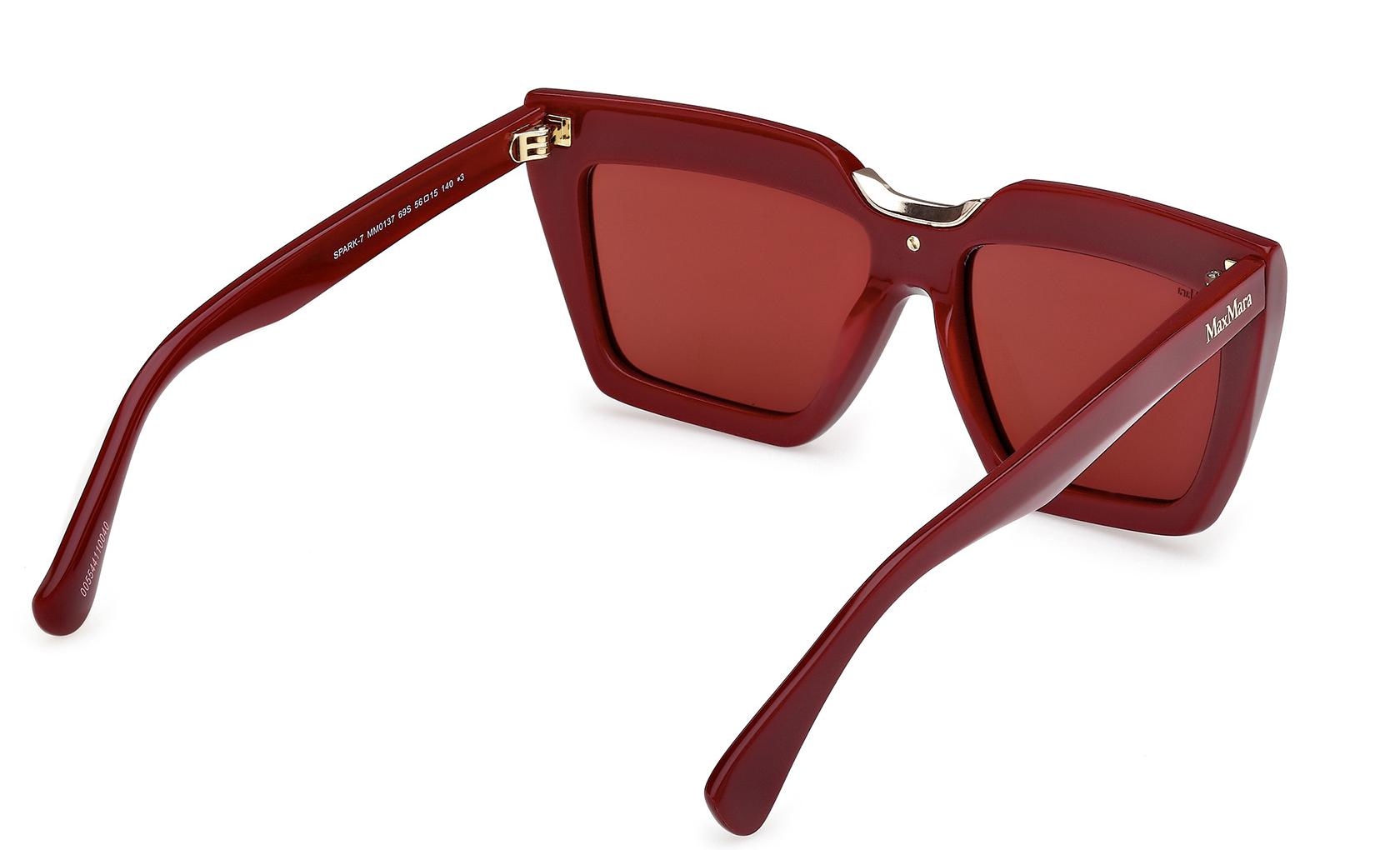 Maxmara Spark-7 Sunglasses MM0137 69S