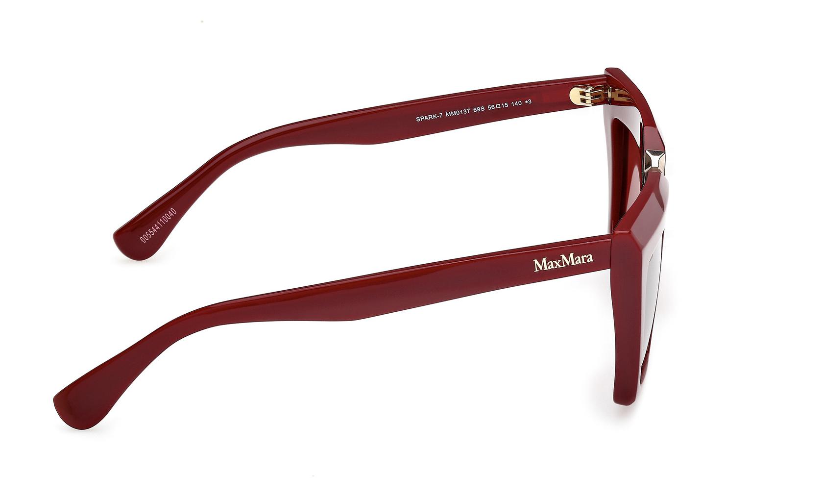 Maxmara Spark-7 Sunglasses MM0137 69S